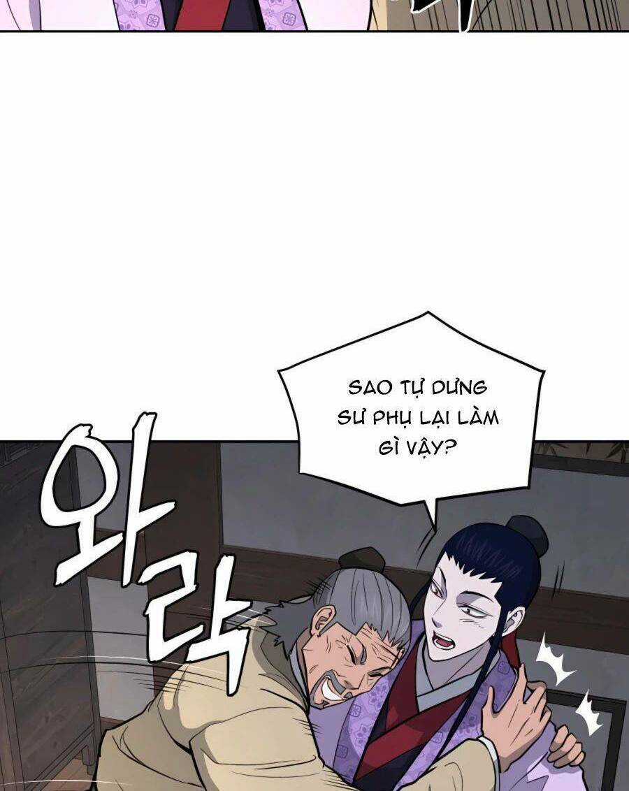 Thái Thú Kang Jin Lee Chapter 66 trang 51