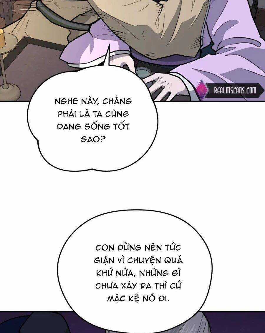 Thái Thú Kang Jin Lee Chapter 66 trang 52