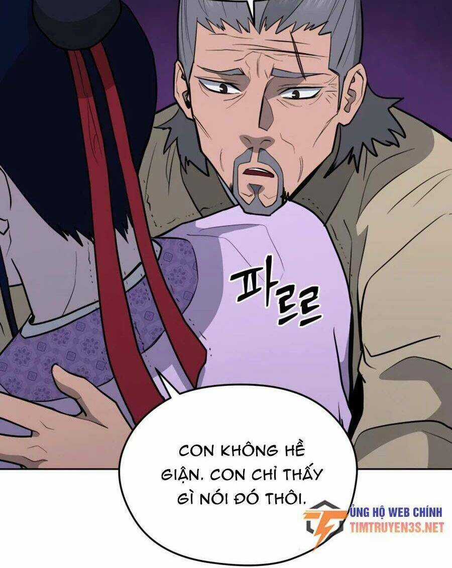 Thái Thú Kang Jin Lee Chapter 66 trang 53