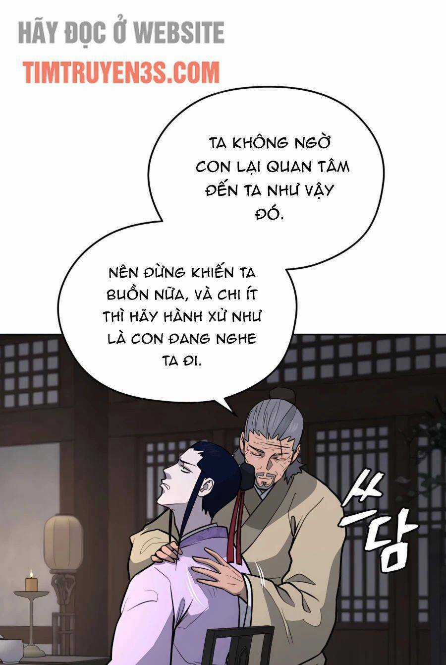 Thái Thú Kang Jin Lee Chapter 66 trang 54