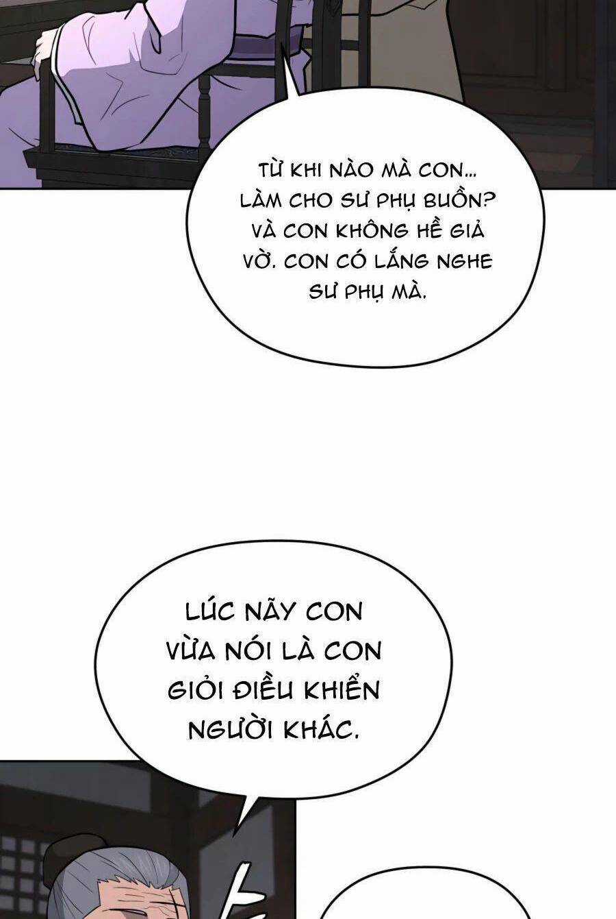 Thái Thú Kang Jin Lee Chapter 66 trang 55
