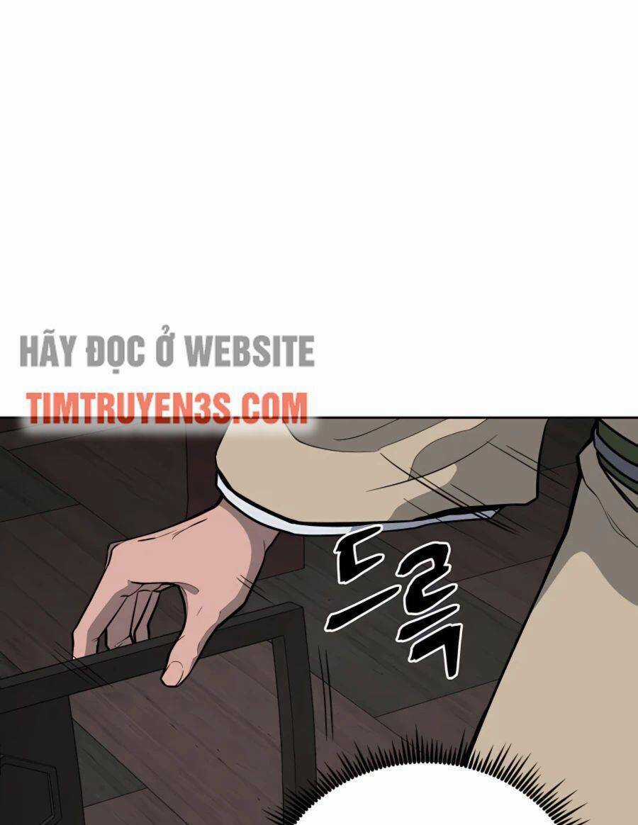 Thái Thú Kang Jin Lee Chapter 66 trang 58