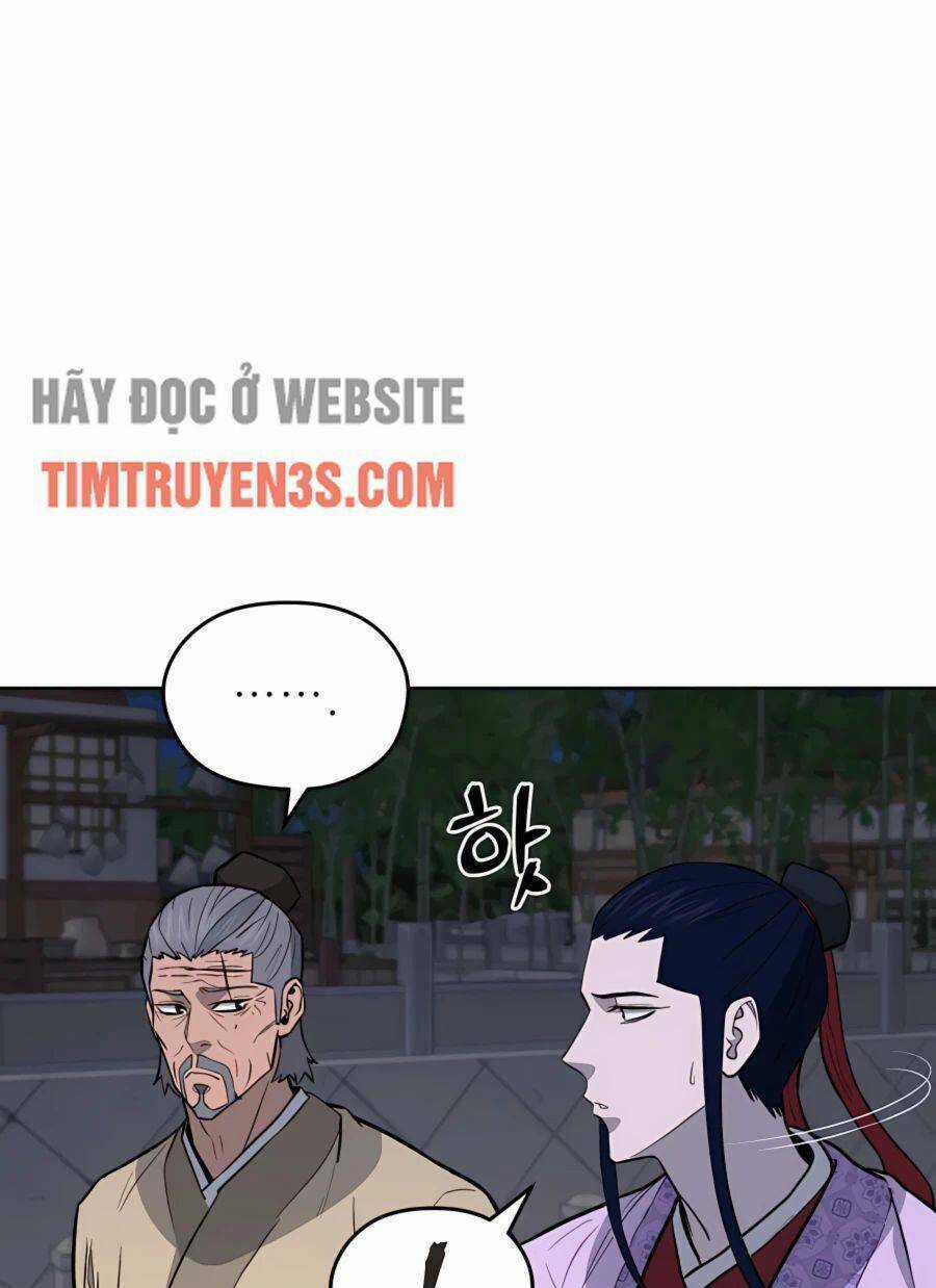 Thái Thú Kang Jin Lee Chapter 66 trang 6