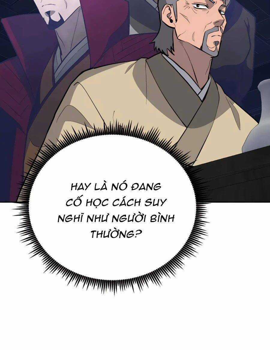 Thái Thú Kang Jin Lee Chapter 66 trang 60