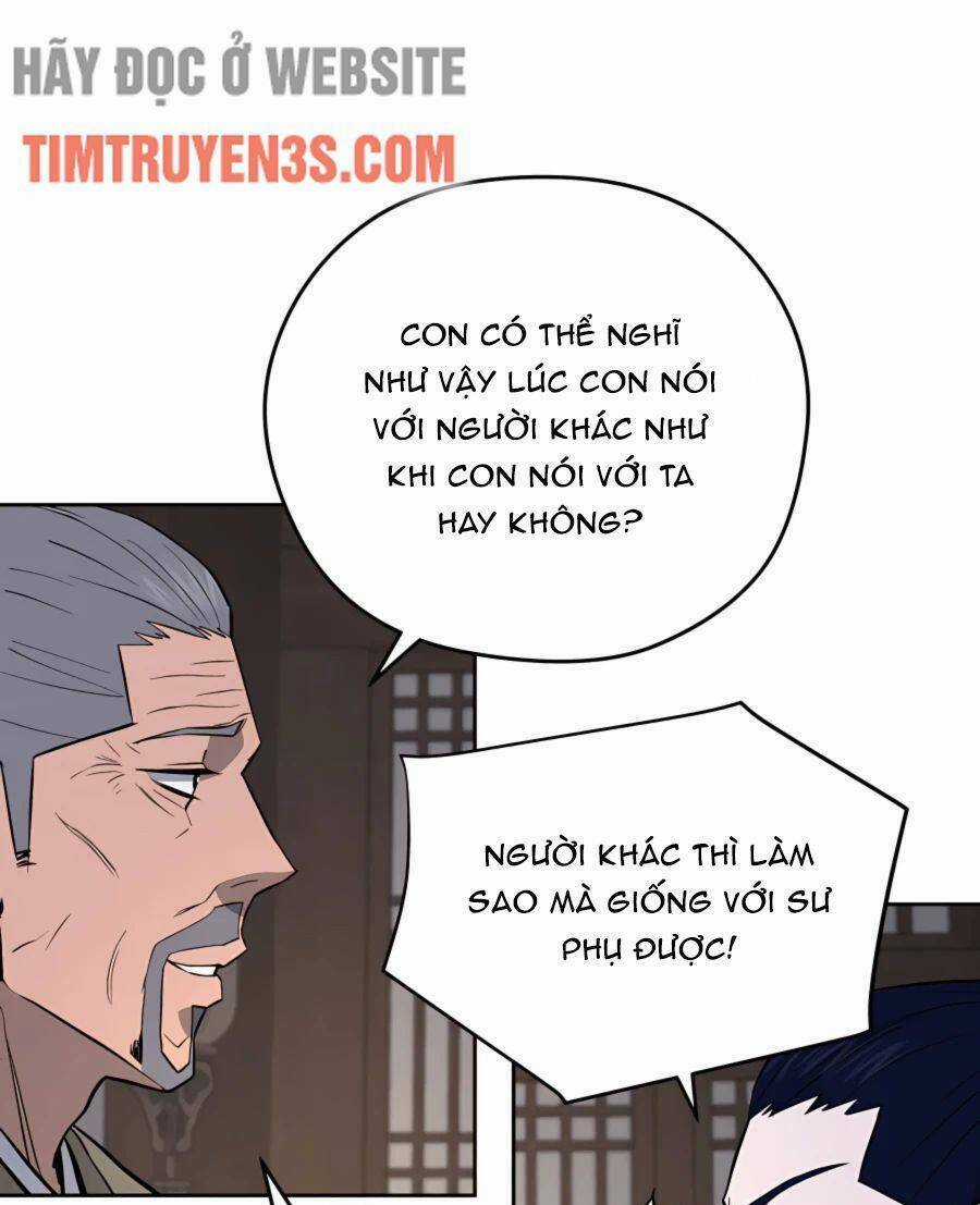 Thái Thú Kang Jin Lee Chapter 66 trang 62