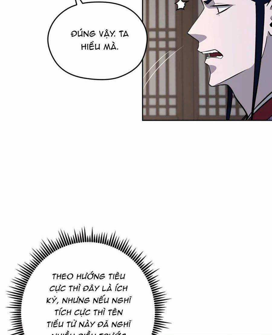 Thái Thú Kang Jin Lee Chapter 66 trang 63