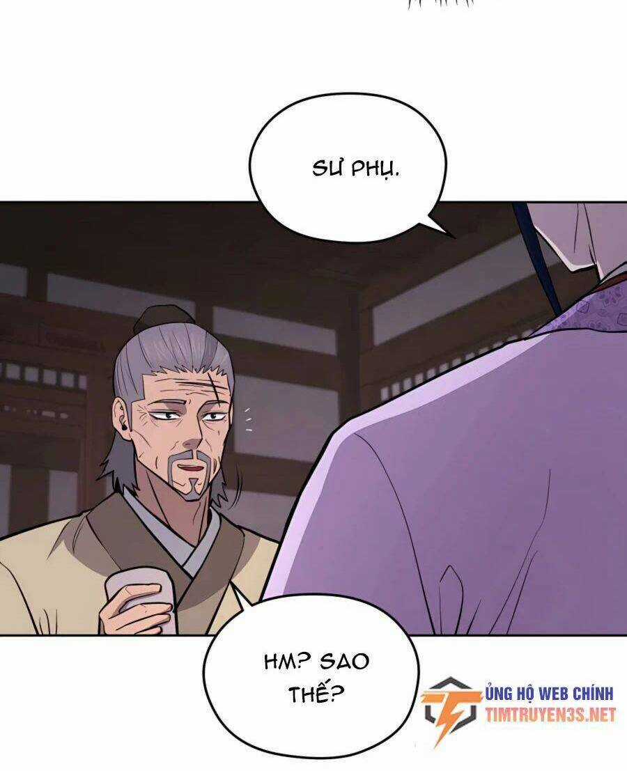 Thái Thú Kang Jin Lee Chapter 66 trang 65