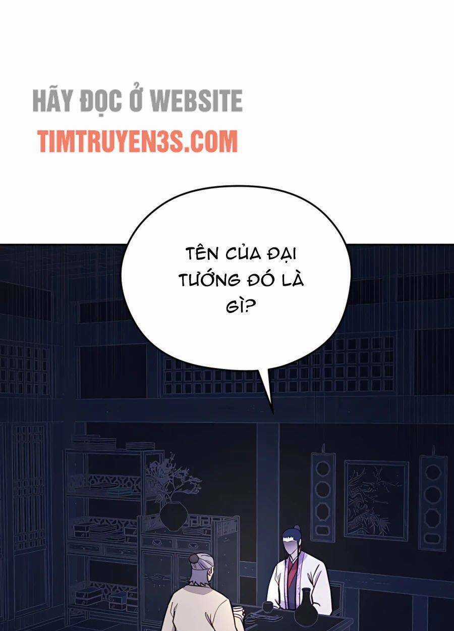 Thái Thú Kang Jin Lee Chapter 66 trang 66