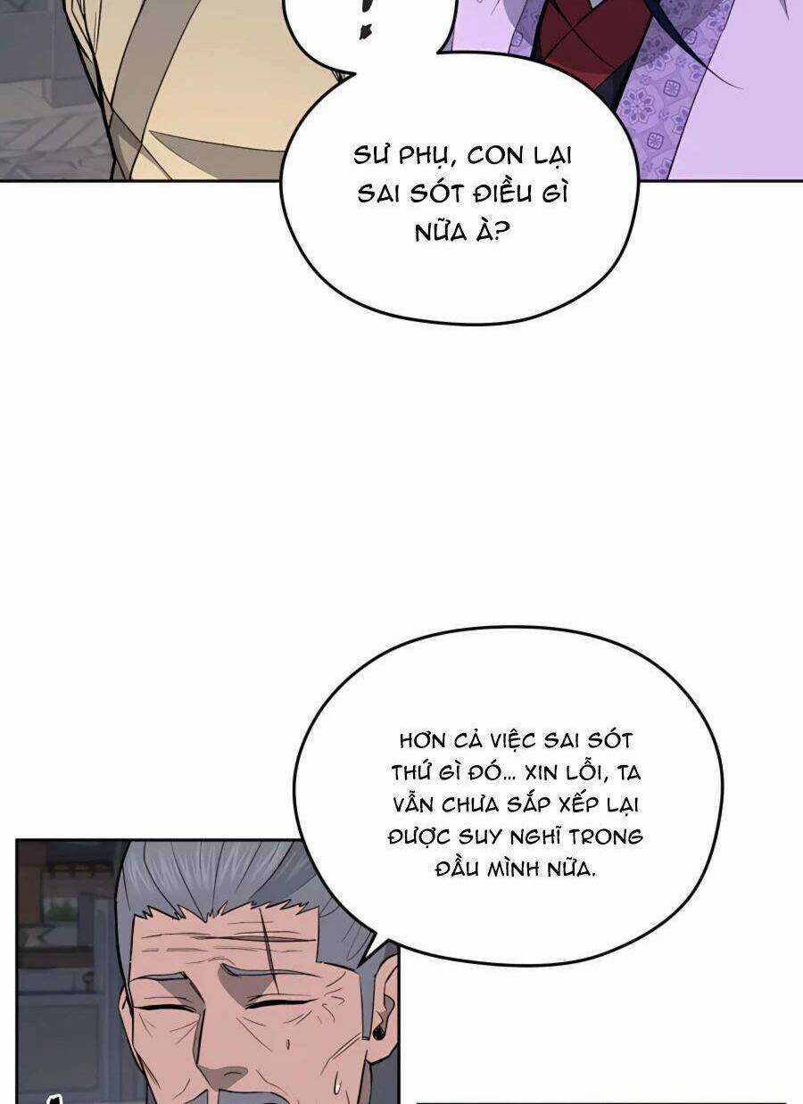 Thái Thú Kang Jin Lee Chapter 66 trang 7