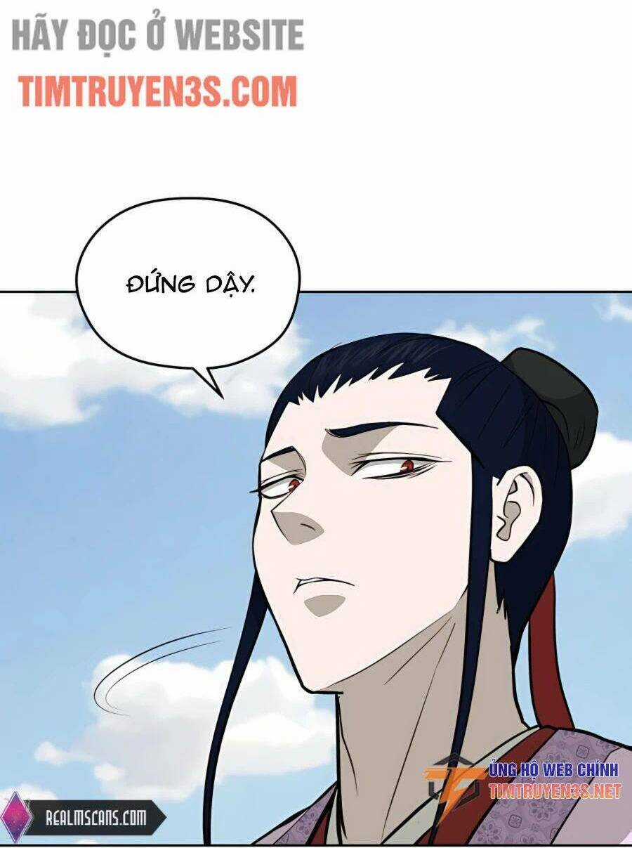 Thái Thú Kang Jin Lee Chapter 66 trang 73