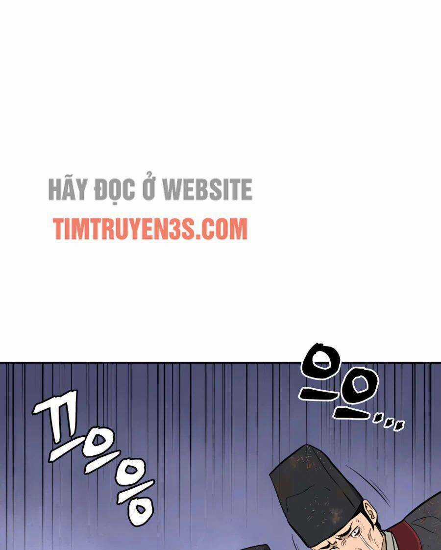 Thái Thú Kang Jin Lee Chapter 66 trang 74