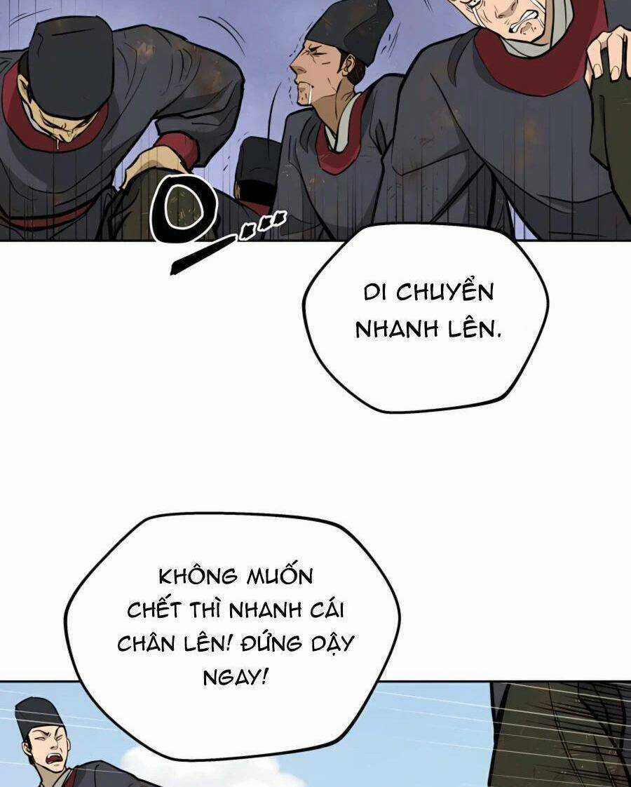 Thái Thú Kang Jin Lee Chapter 66 trang 75