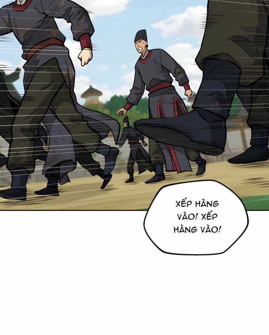 Thái Thú Kang Jin Lee Chapter 66 trang 76