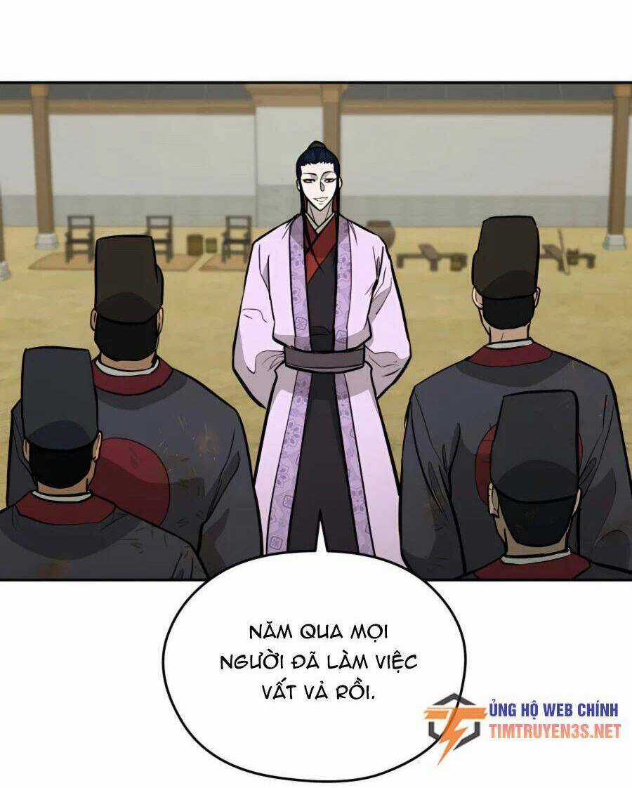 Thái Thú Kang Jin Lee Chapter 66 trang 77