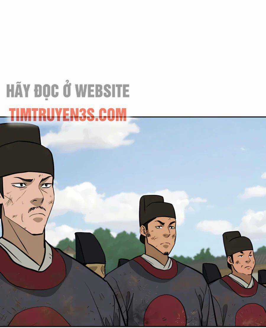 Thái Thú Kang Jin Lee Chapter 66 trang 78