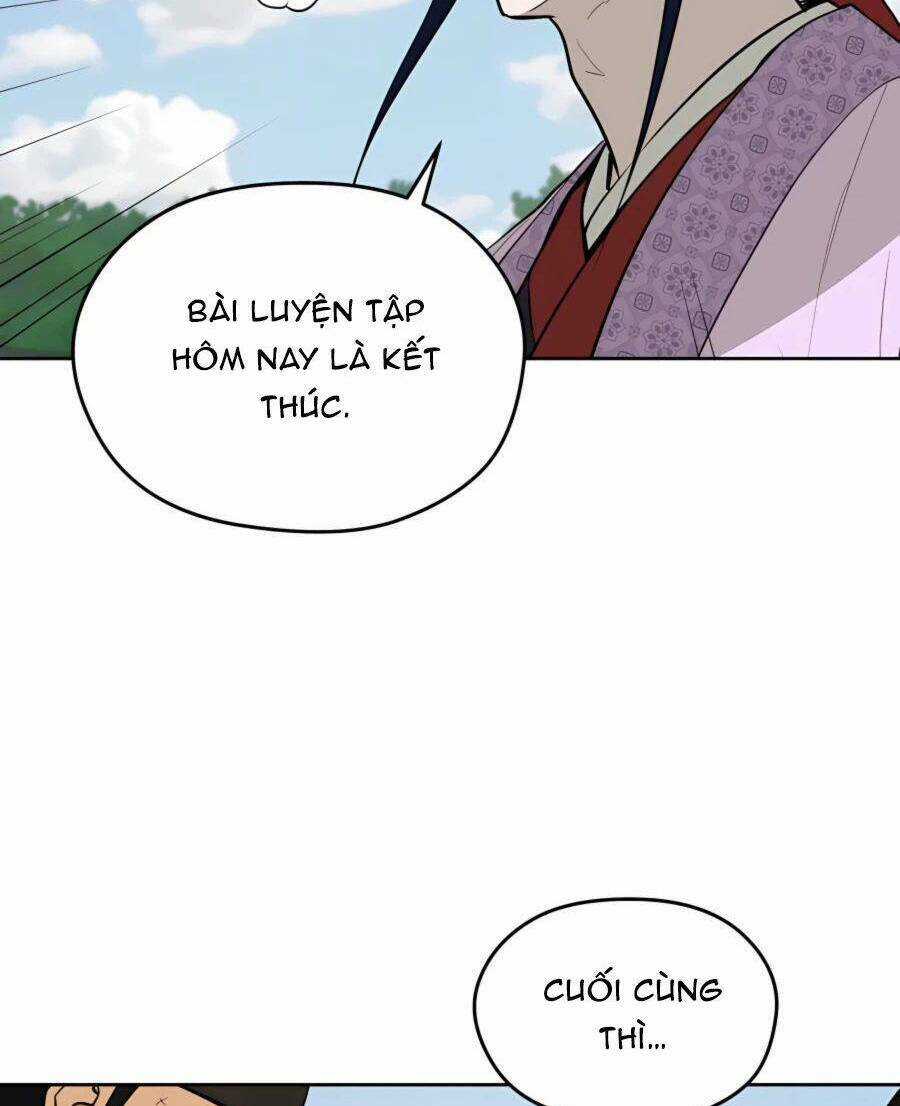 Thái Thú Kang Jin Lee Chapter 66 trang 80