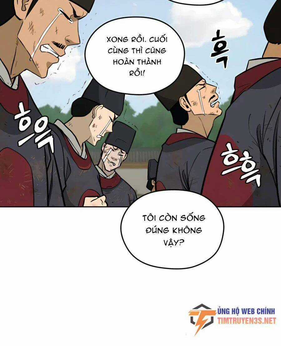 Thái Thú Kang Jin Lee Chapter 66 trang 81