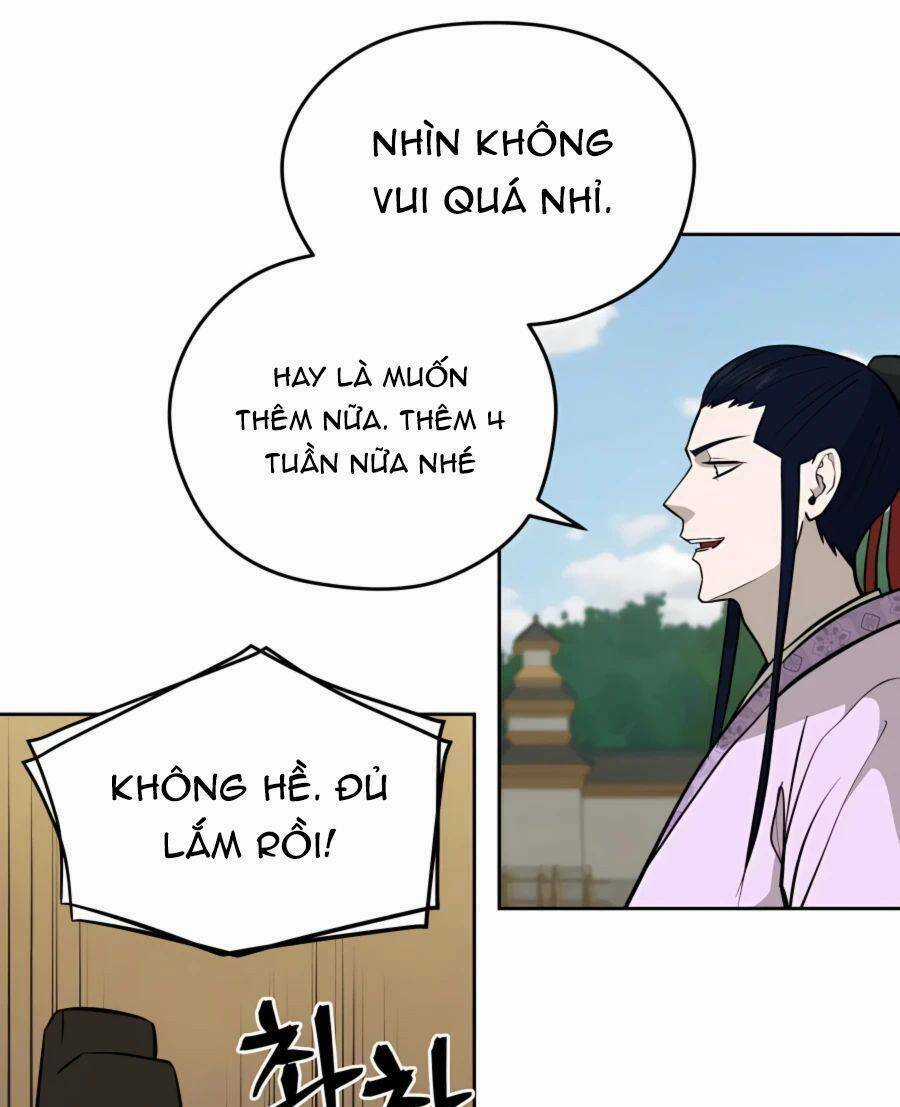 Thái Thú Kang Jin Lee Chapter 66 trang 82