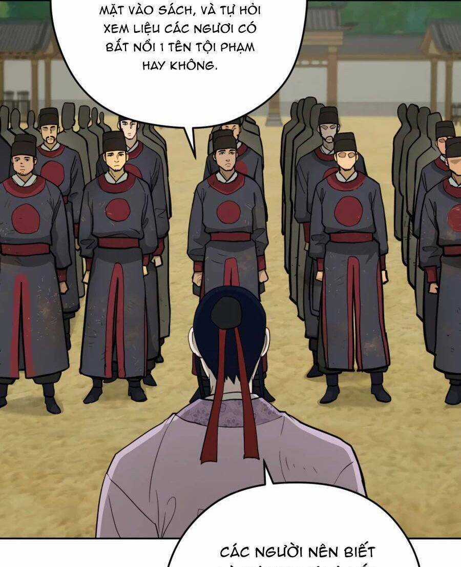 Thái Thú Kang Jin Lee Chapter 66 trang 84