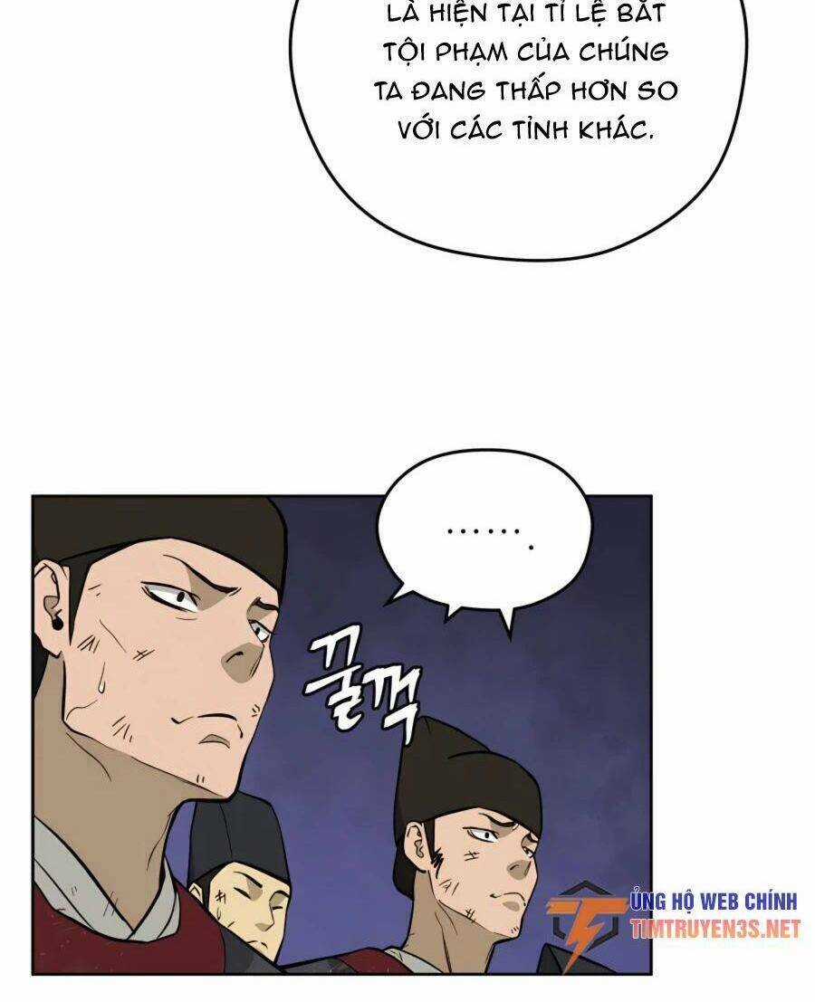 Thái Thú Kang Jin Lee Chapter 66 trang 85