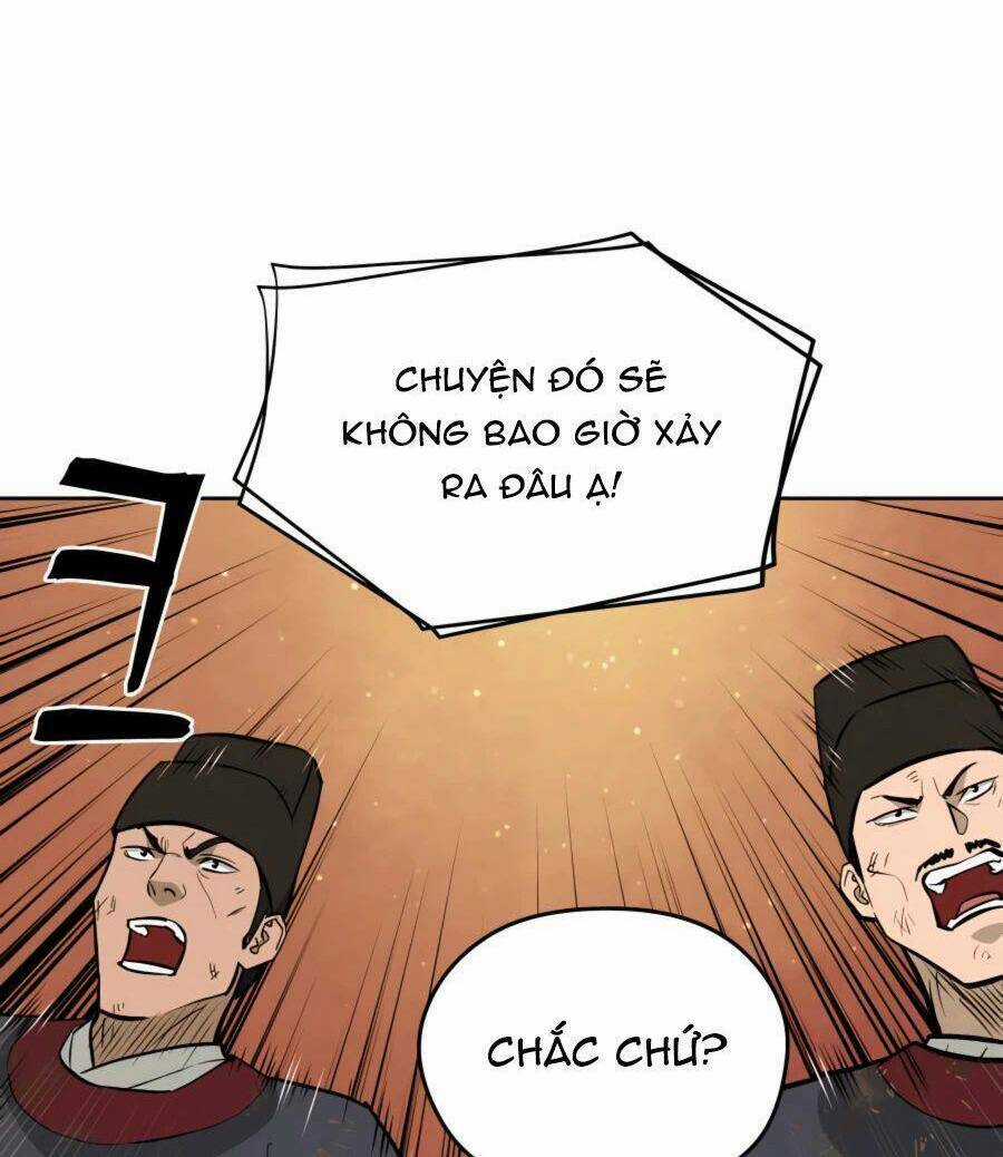 Thái Thú Kang Jin Lee Chapter 66 trang 87