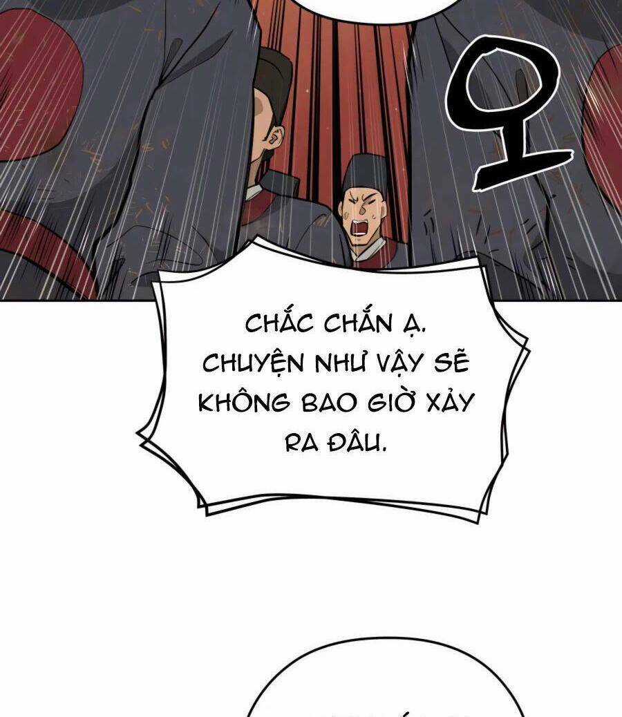 Thái Thú Kang Jin Lee Chapter 66 trang 88