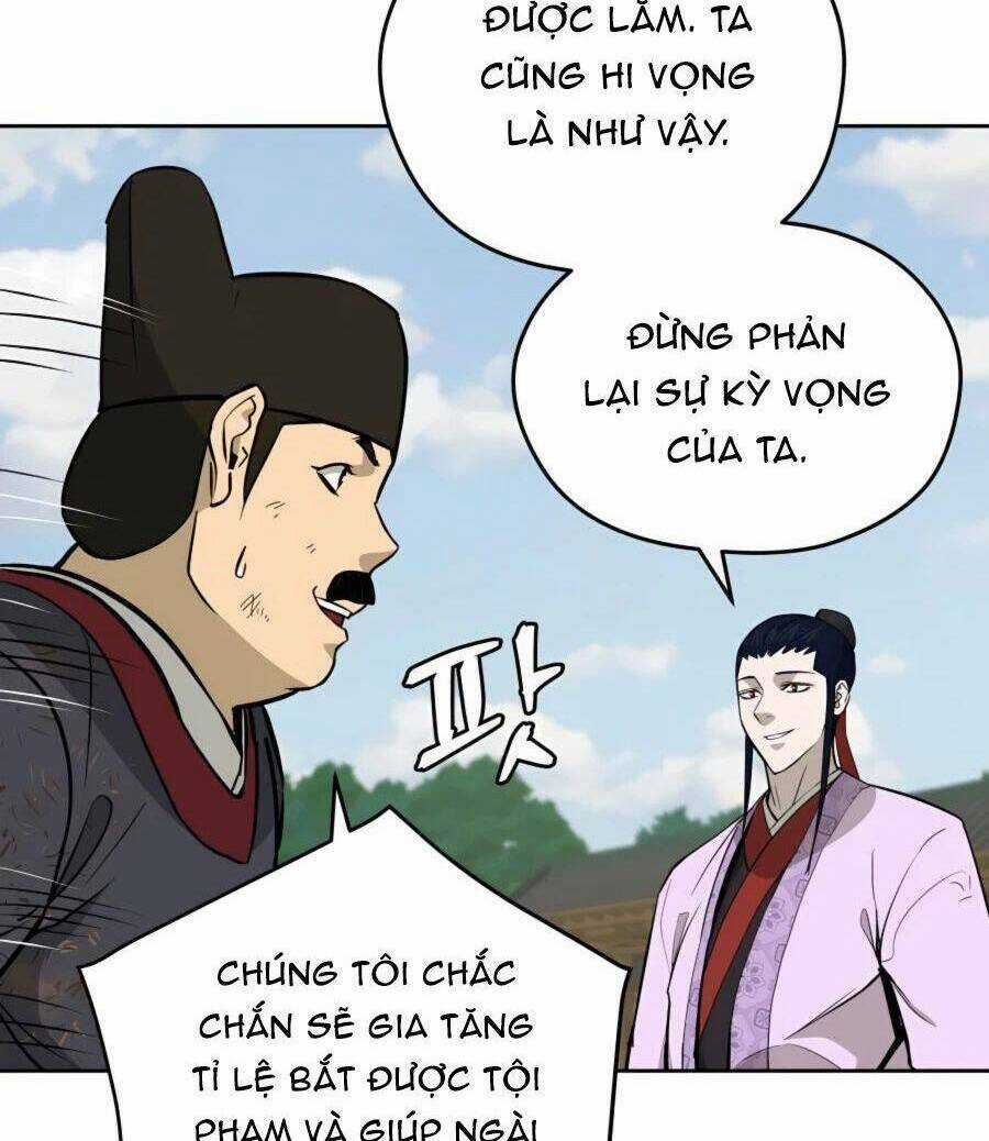 Thái Thú Kang Jin Lee Chapter 66 trang 89