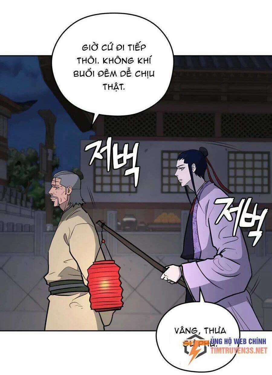 Thái Thú Kang Jin Lee Chapter 66 trang 9