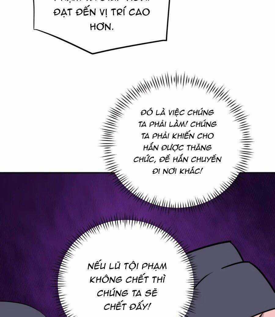 Thái Thú Kang Jin Lee Chapter 66 trang 90