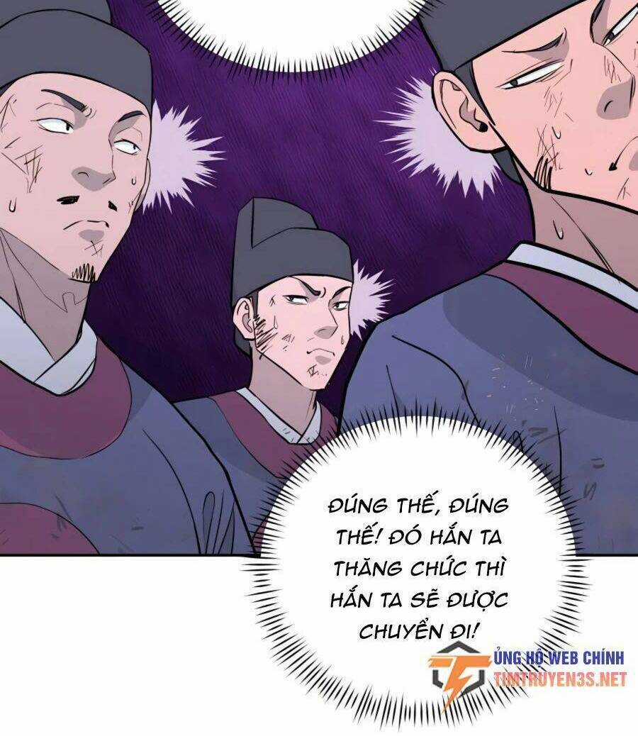 Thái Thú Kang Jin Lee Chapter 66 trang 91