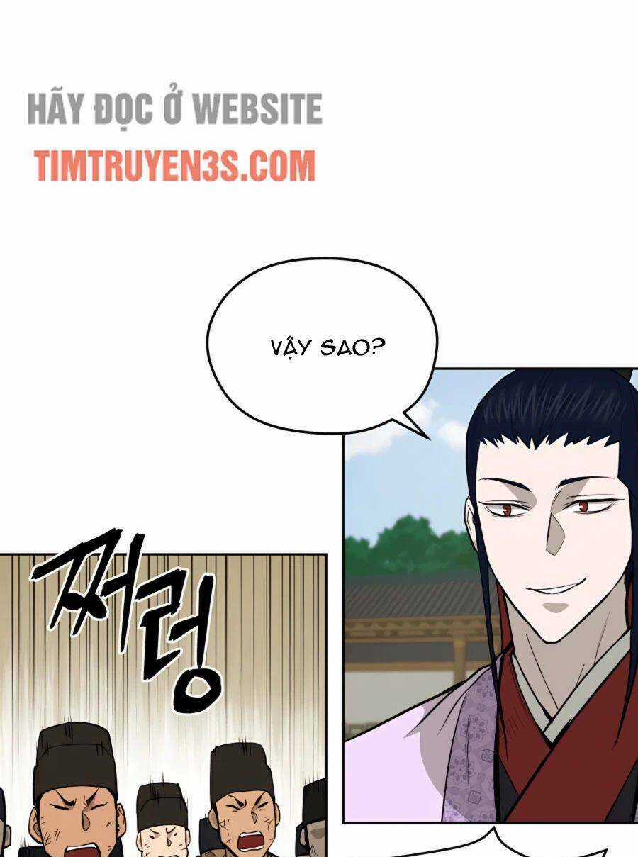 Thái Thú Kang Jin Lee Chapter 66 trang 92