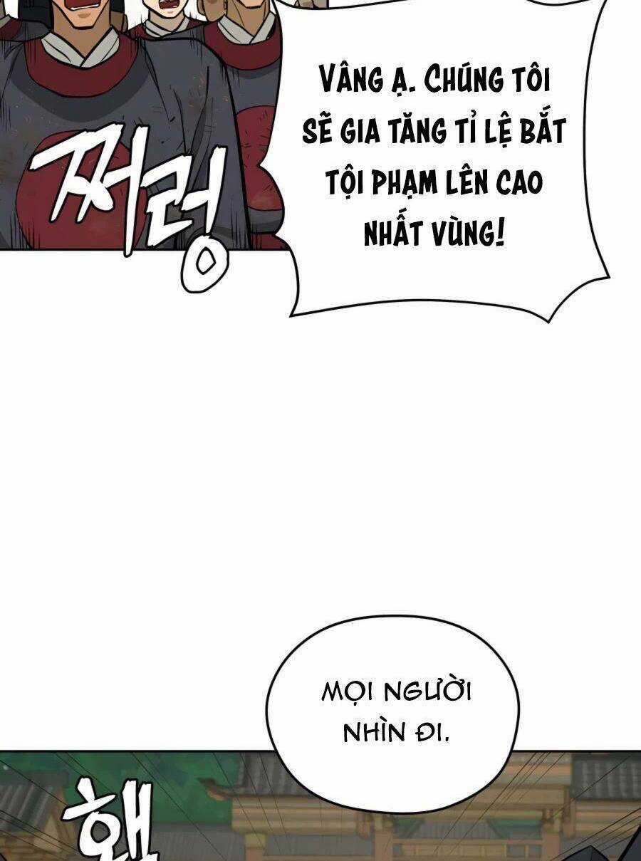 Thái Thú Kang Jin Lee Chapter 66 trang 93
