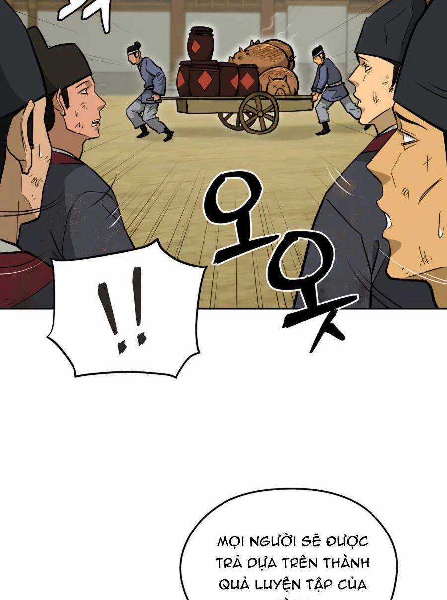 Thái Thú Kang Jin Lee Chapter 66 trang 94