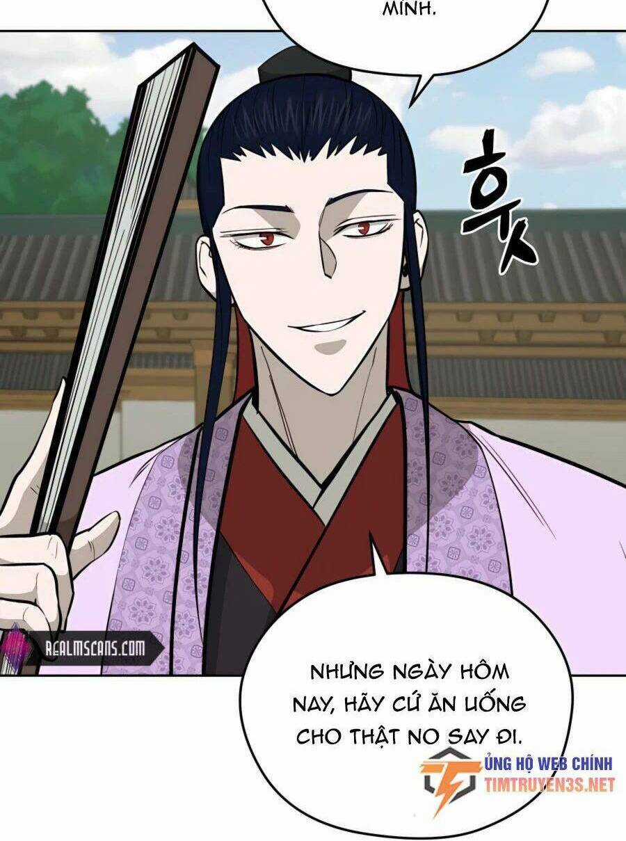 Thái Thú Kang Jin Lee Chapter 66 trang 95