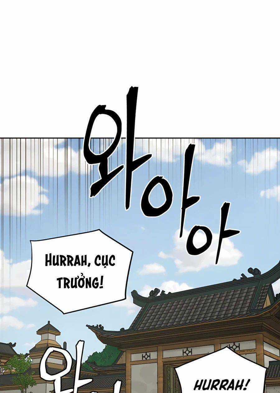 Thái Thú Kang Jin Lee Chapter 66 trang 96