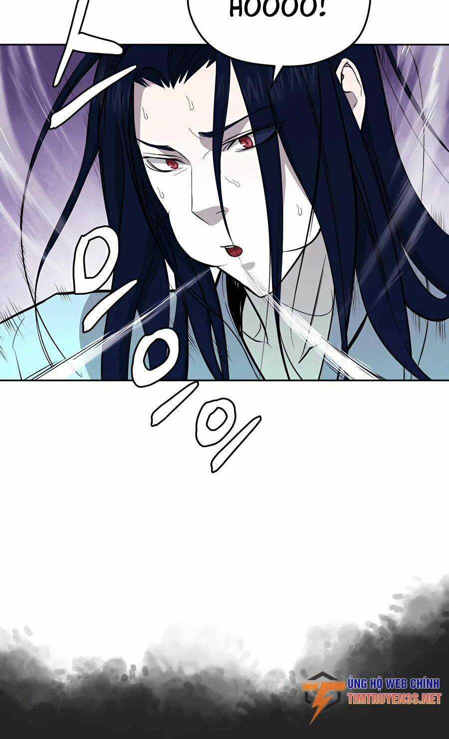 Thái Thú Kang Jin Lee Chapter 67 trang 16