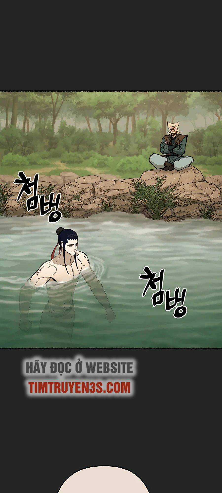 Thái Thú Kang Jin Lee Chapter 67 trang 17