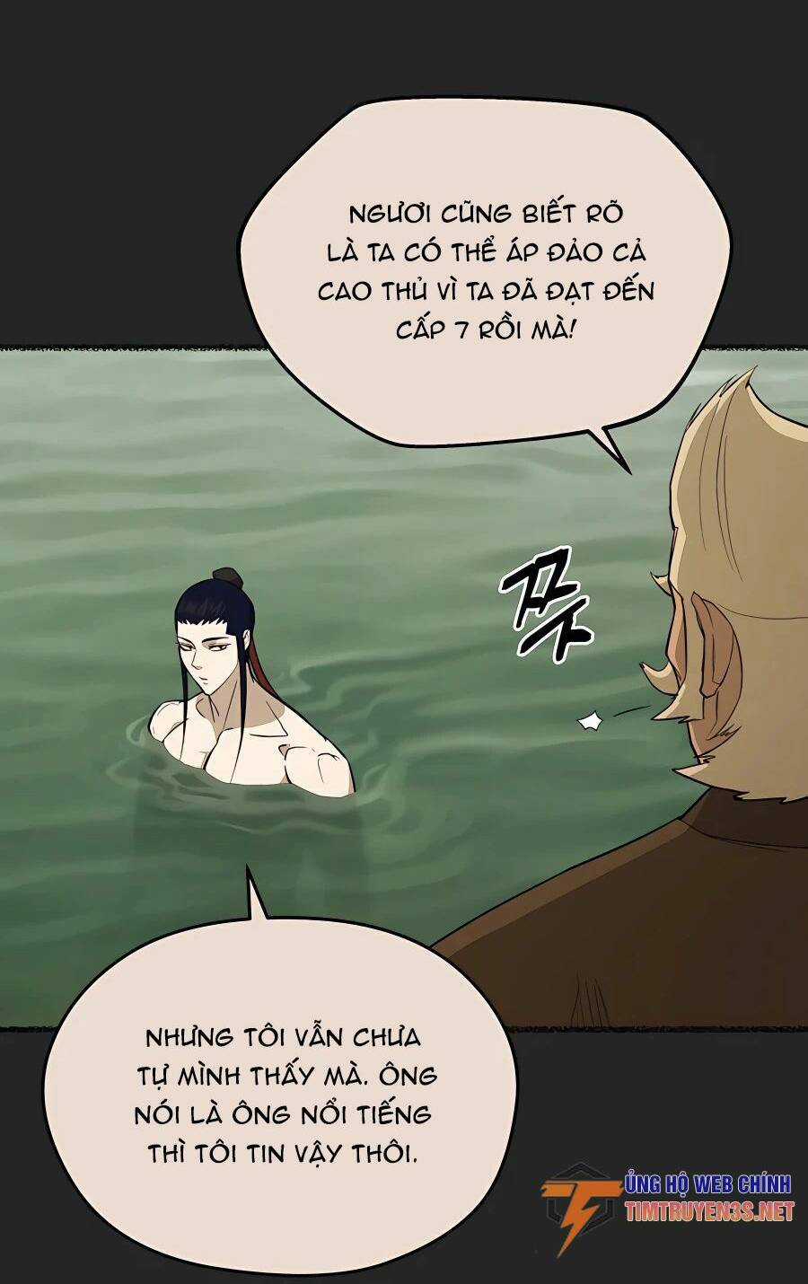 Thái Thú Kang Jin Lee Chapter 67 trang 19