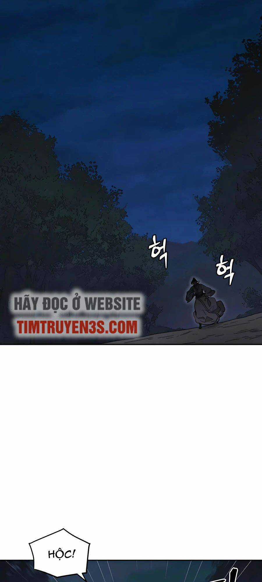 Thái Thú Kang Jin Lee Chapter 67 trang 2