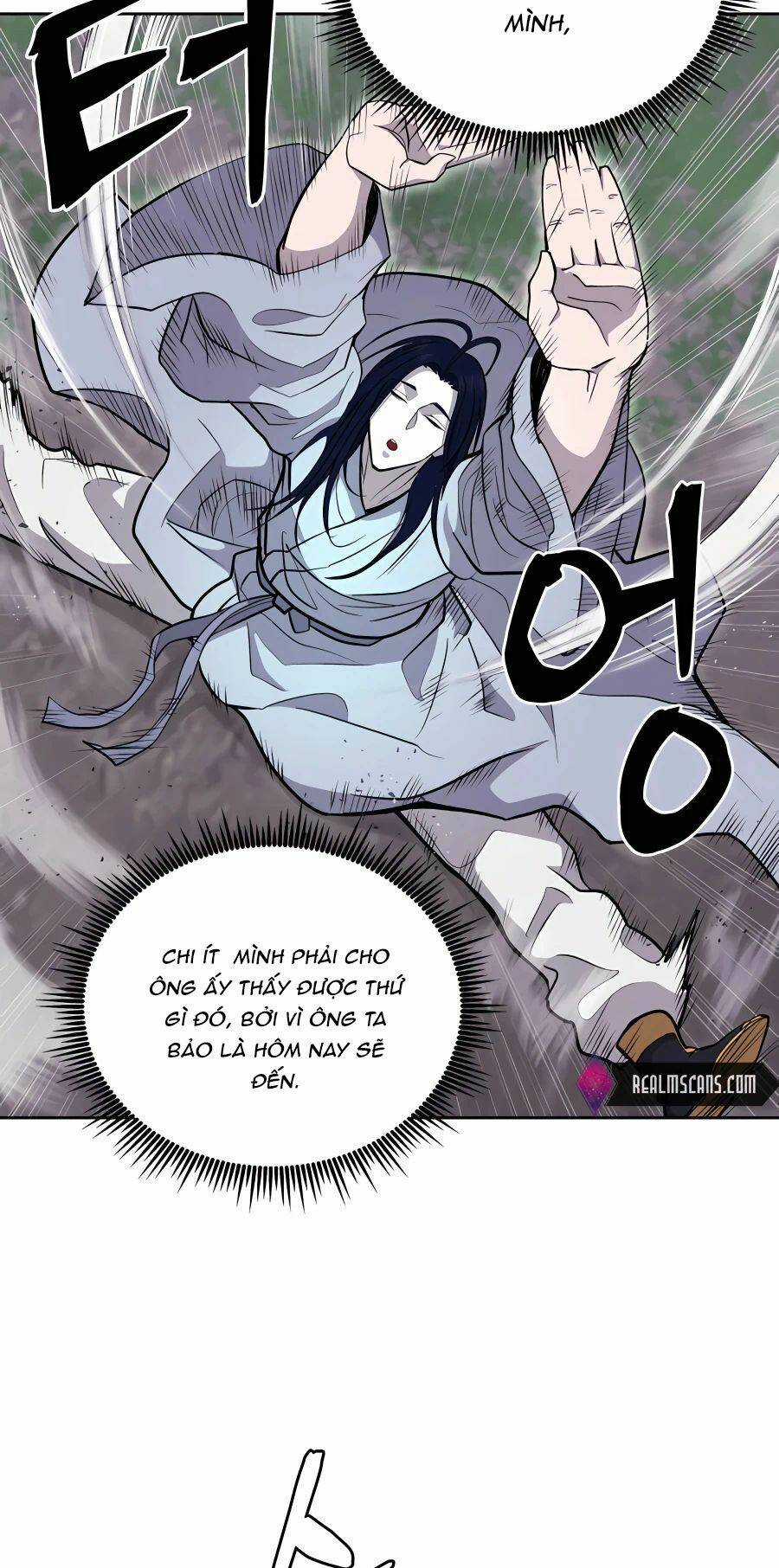 Thái Thú Kang Jin Lee Chapter 67 trang 24