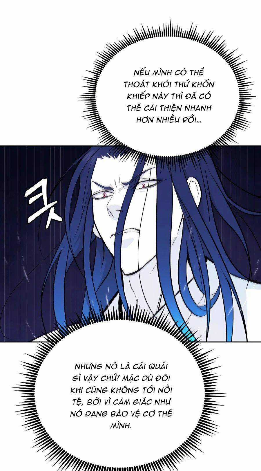 Thái Thú Kang Jin Lee Chapter 67 trang 27