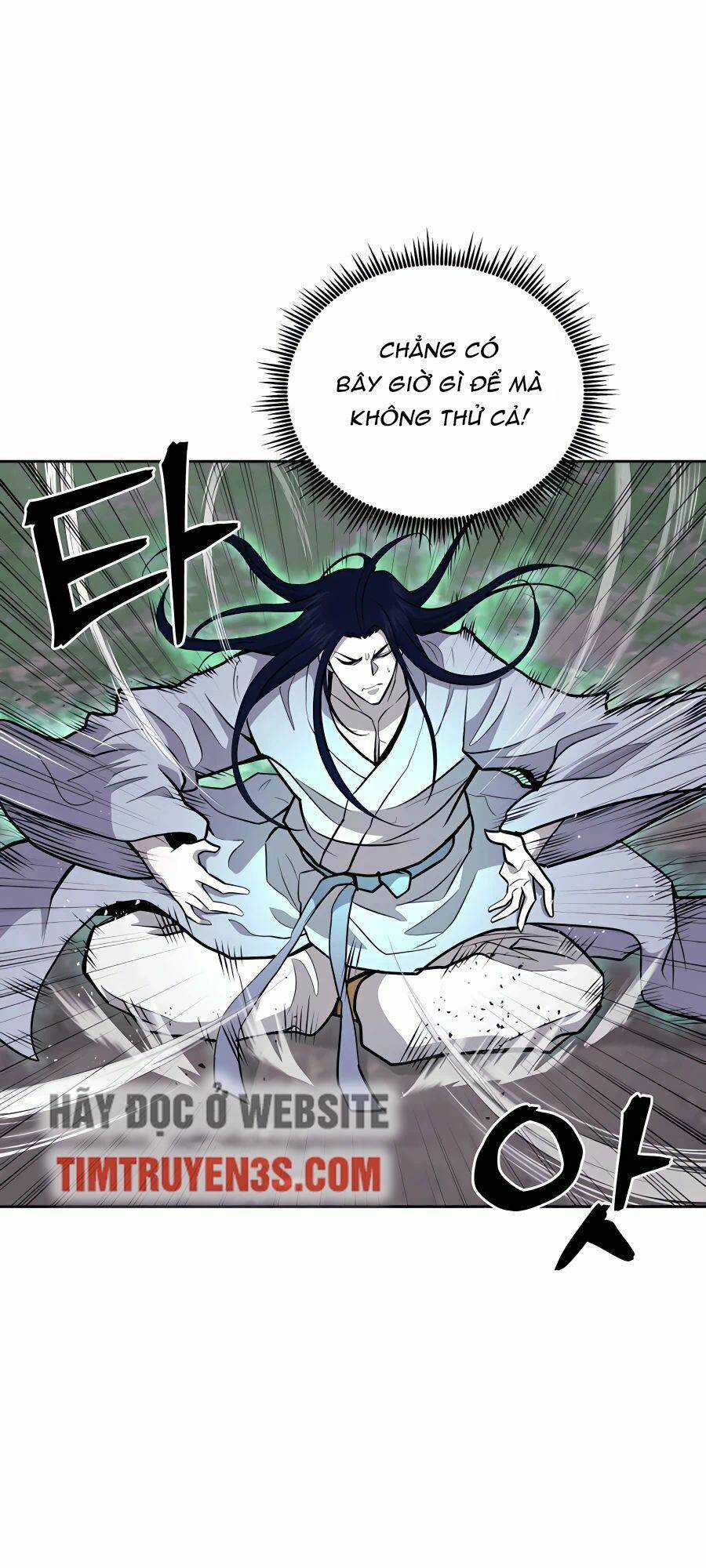 Thái Thú Kang Jin Lee Chapter 67 trang 29