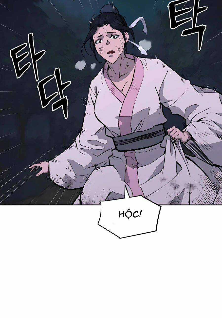 Thái Thú Kang Jin Lee Chapter 67 trang 3