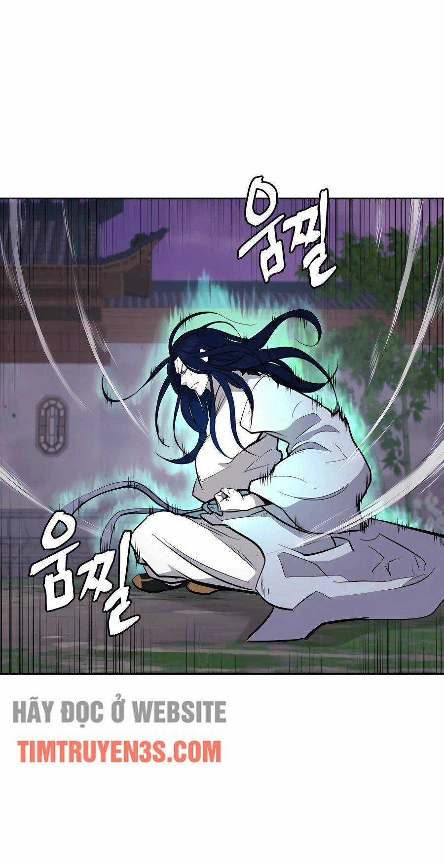 Thái Thú Kang Jin Lee Chapter 67 trang 33