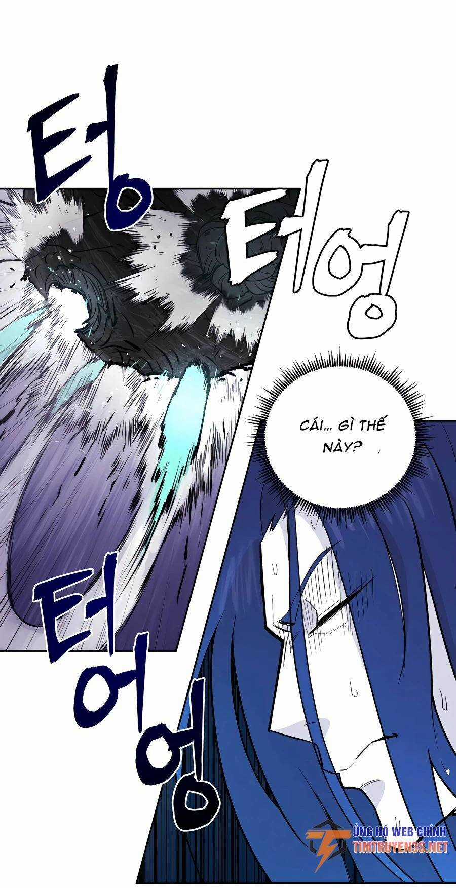 Thái Thú Kang Jin Lee Chapter 67 trang 34