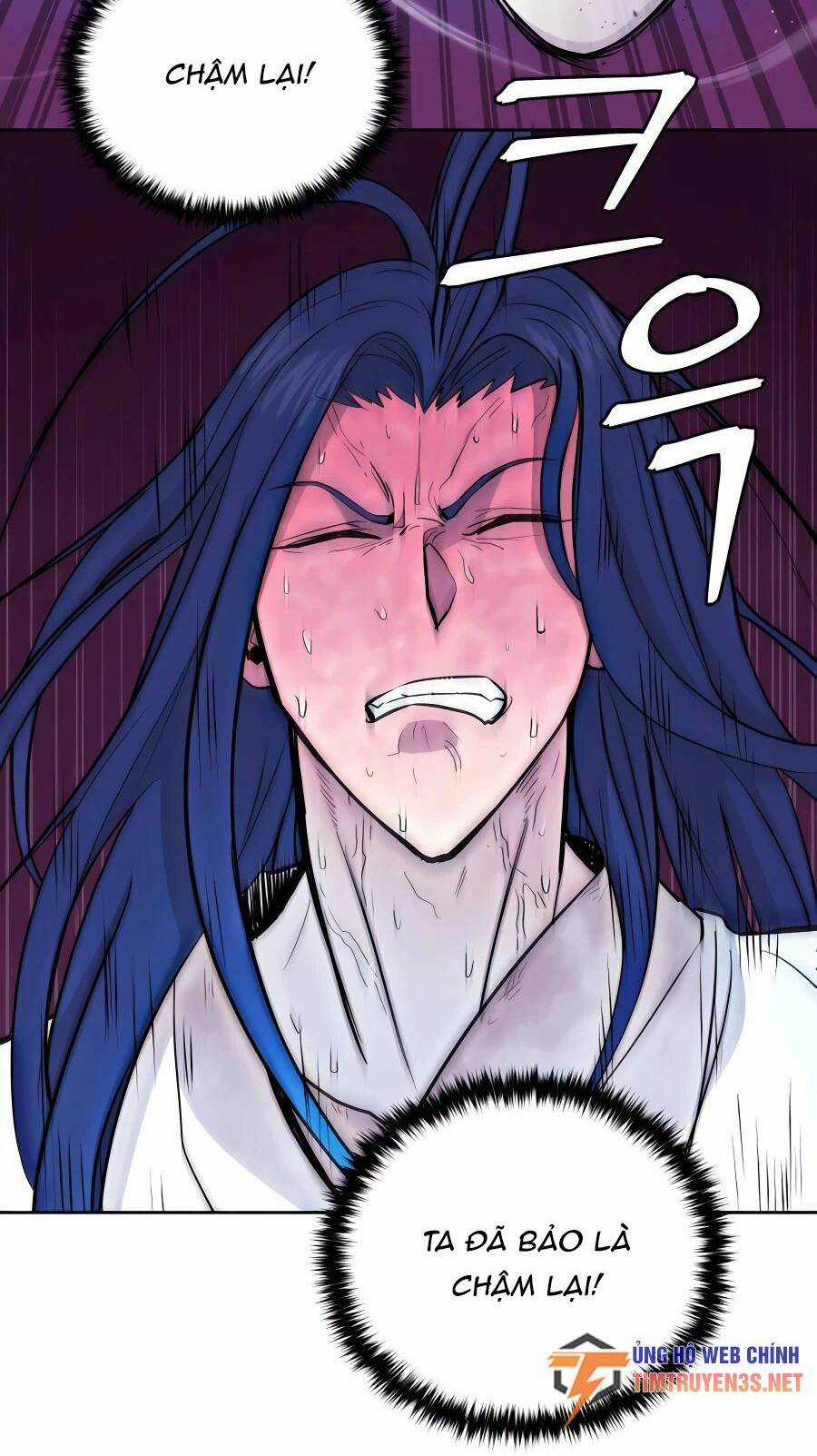 Thái Thú Kang Jin Lee Chapter 67 trang 37