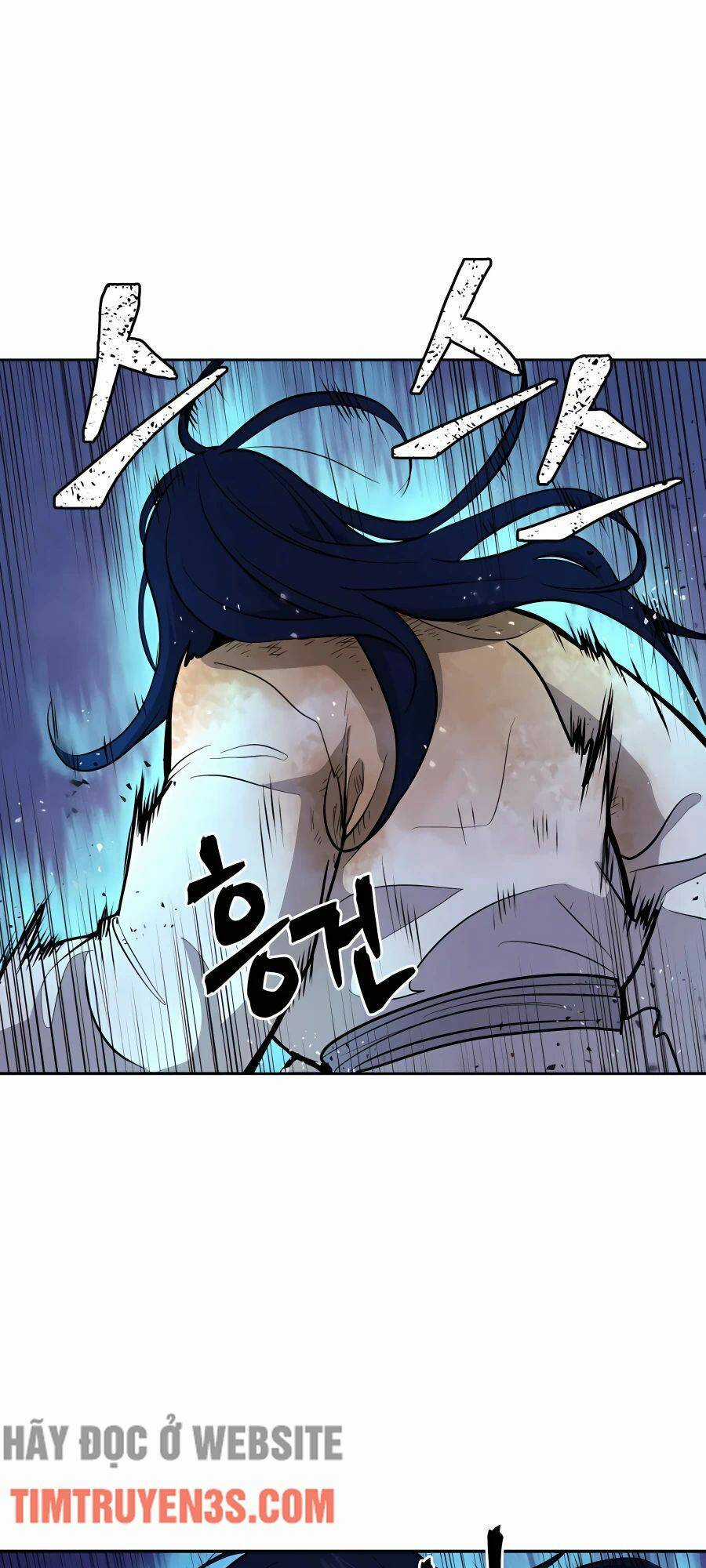 Thái Thú Kang Jin Lee Chapter 67 trang 38