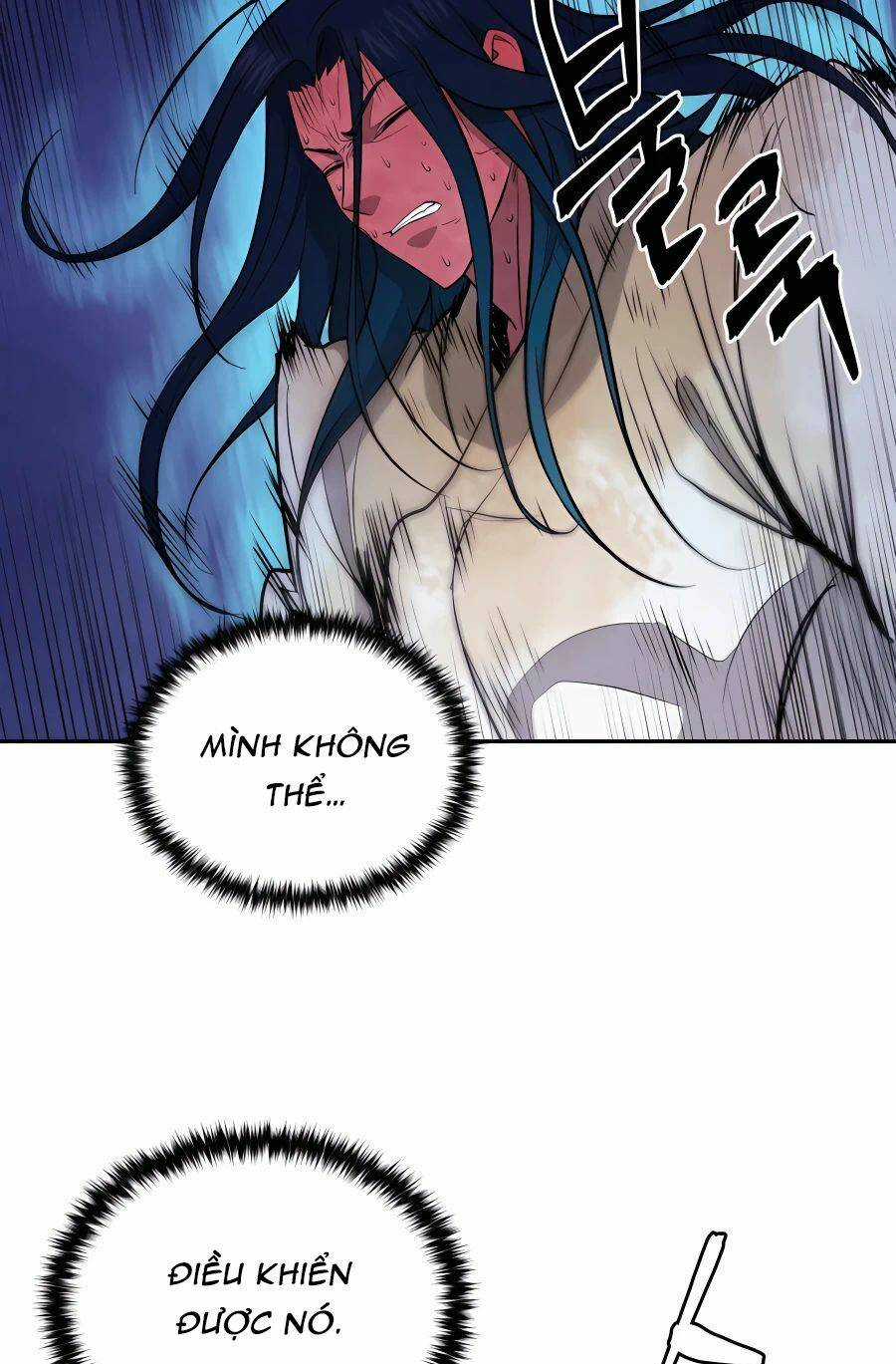 Thái Thú Kang Jin Lee Chapter 67 trang 39