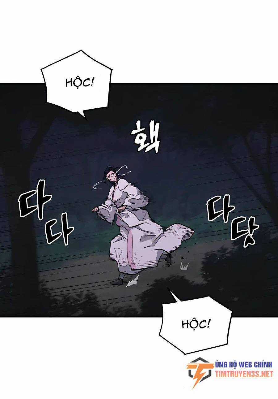 Thái Thú Kang Jin Lee Chapter 67 trang 4