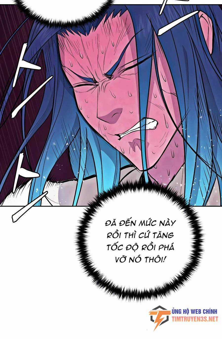 Thái Thú Kang Jin Lee Chapter 67 trang 40